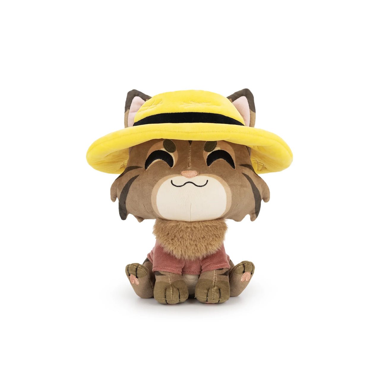 Youtooz - Gab Smolders x BB Plush 9 Inch - The Happy Toy Store