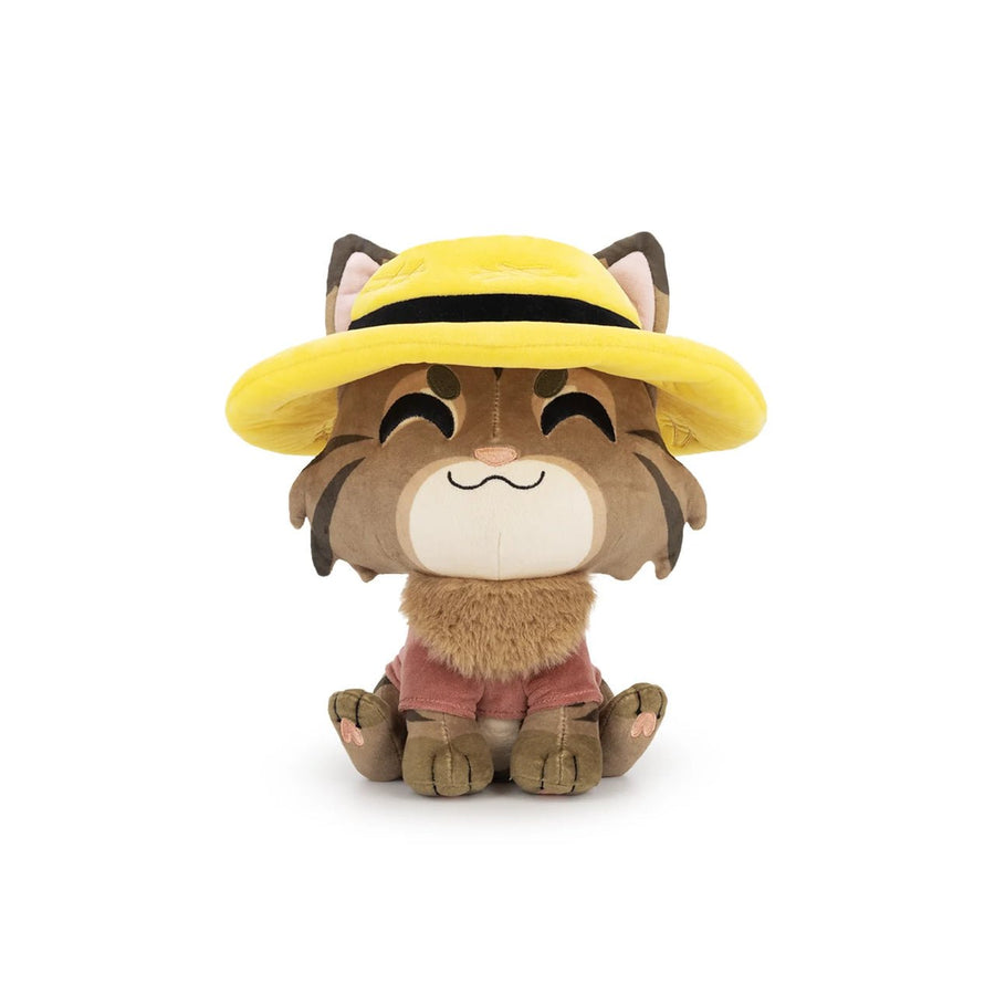 Youtooz - Gab Smolders x BB Plush 9 Inch - The Happy Toy Store