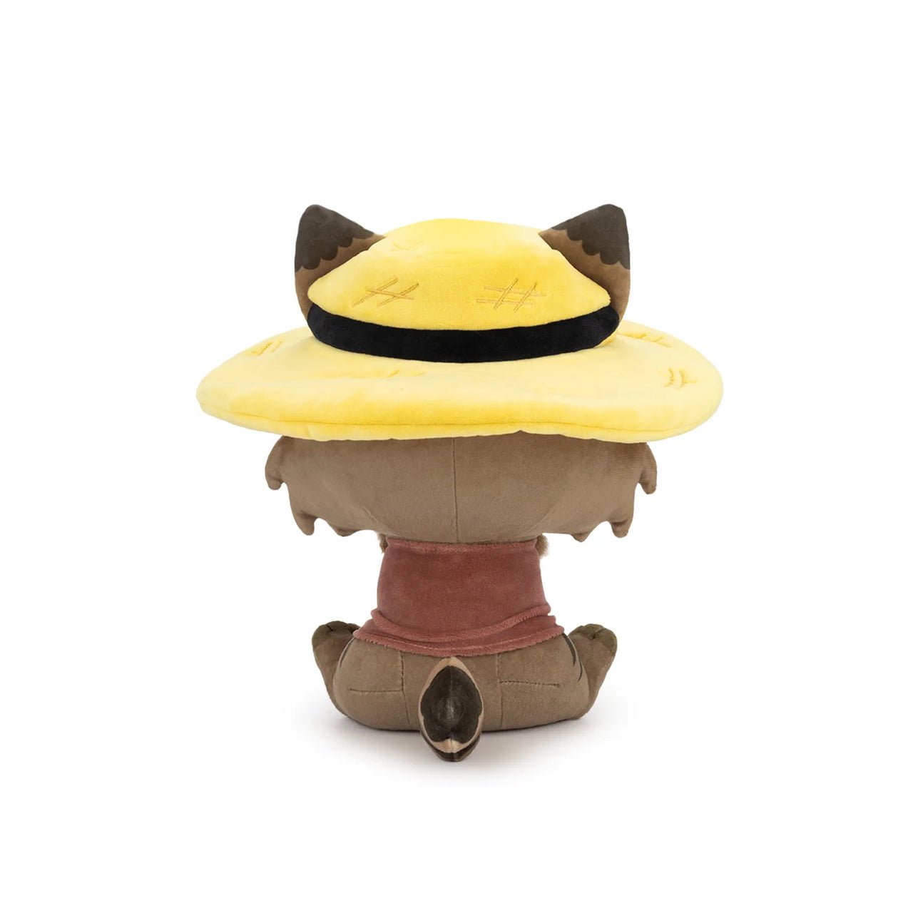 Youtooz - Gab Smolders x BB Plush 9 Inch - The Happy Toy Store