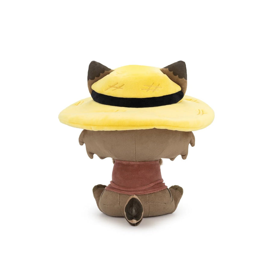 Youtooz - Gab Smolders x BB Plush 9 Inch - The Happy Toy Store