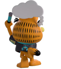 Youtooz - Garfield: Hatsune Miku Concert Garfield Vinyl Figure - The Happy Toy Store