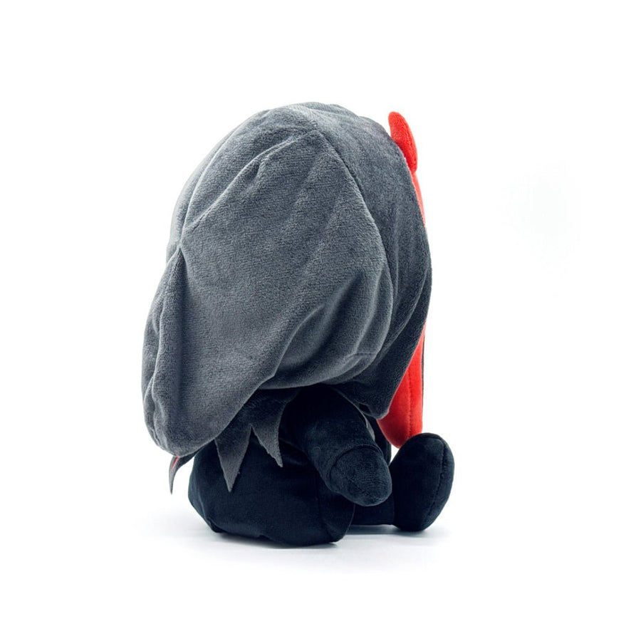 Youtooz - Ghost Face: Devil Face Plush 9 Inch - The Happy Toy Store