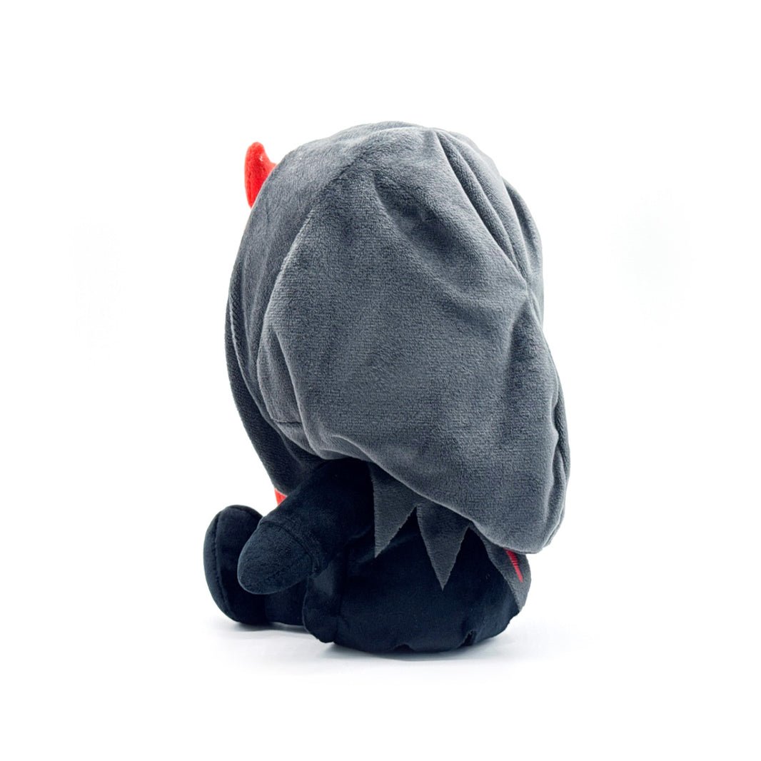 Youtooz - Ghost Face: Devil Face Plush 9 Inch - The Happy Toy Store