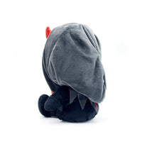 Youtooz - Ghost Face: Devil Face Plush 9 Inch - The Happy Toy Store