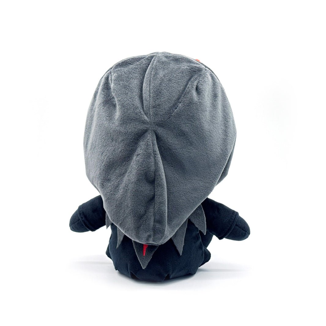 Youtooz - Ghost Face: Devil Face Plush 9 Inch - The Happy Toy Store