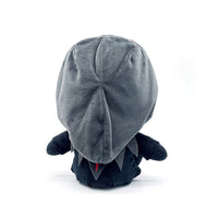 Youtooz - Ghost Face: Devil Face Plush 9 Inch - The Happy Toy Store