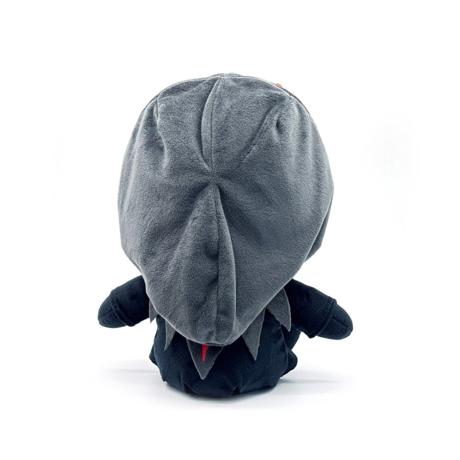 Youtooz - Ghost Face: Devil Face Plush 9 Inch - The Happy Toy Store