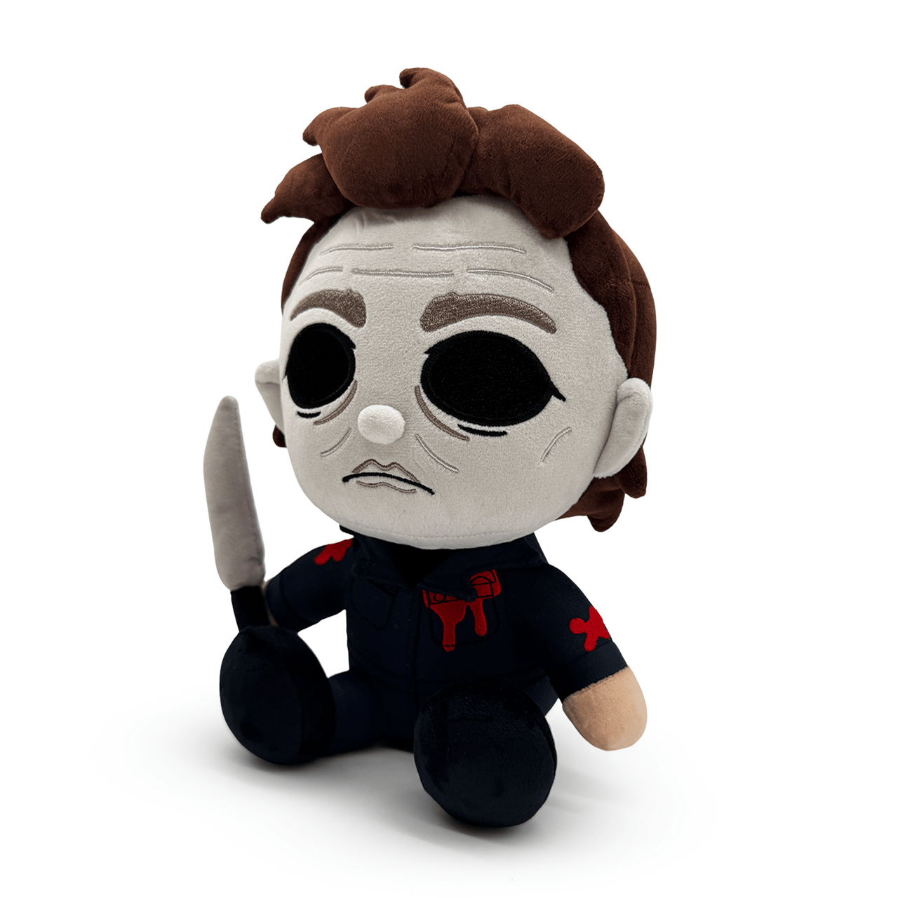 Youtooz - Halloween: Michael Myers Plush 9 Inch - The Happy Toy Store