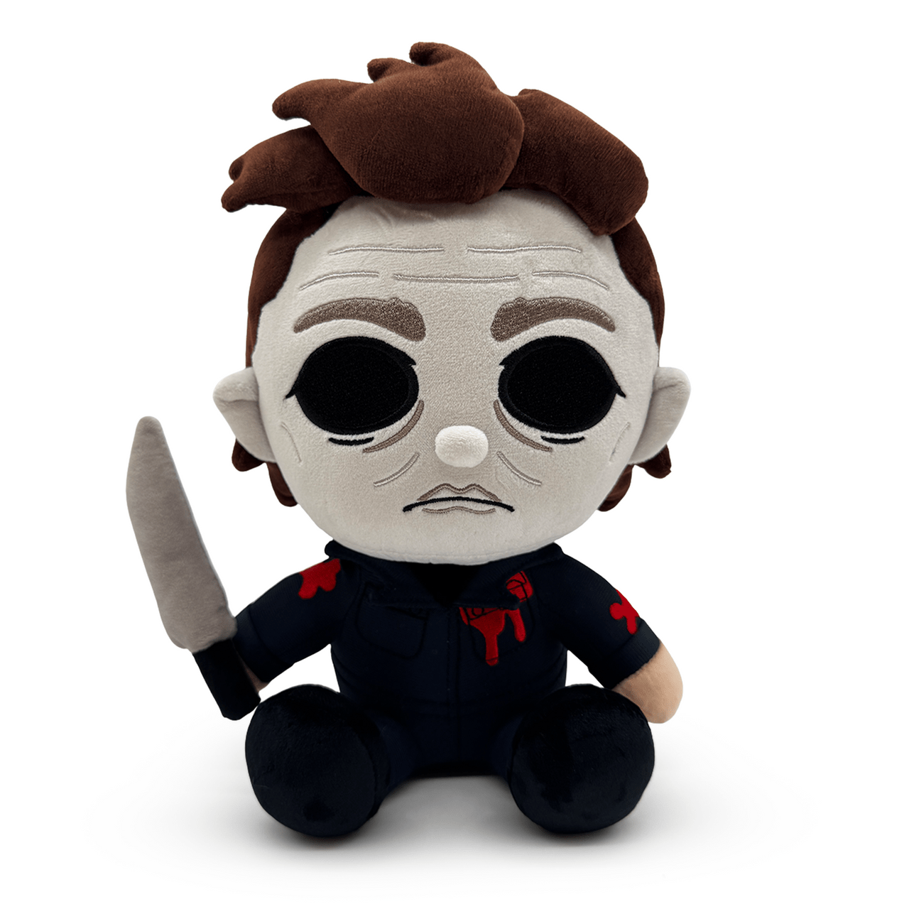 Youtooz - Halloween: Michael Myers Plush 9 Inch - The Happy Toy Store
