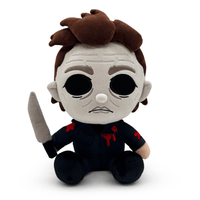 Youtooz - Halloween: Michael Myers Plush 9 Inch - The Happy Toy Store