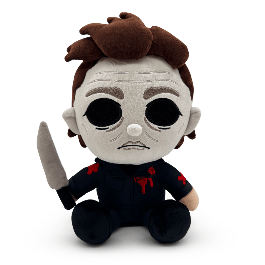 Youtooz - Halloween: Michael Myers Plush 9 Inch - The Happy Toy Store