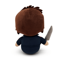 Youtooz - Halloween: Michael Myers Plush 9 Inch - The Happy Toy Store