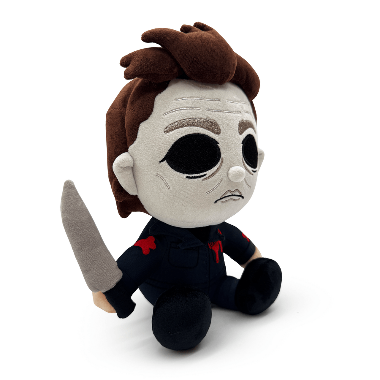 Youtooz - Halloween: Michael Myers Plush 9 Inch - The Happy Toy Store