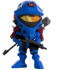 Youtooz - Halo: Spartan Recon Vinyl Figure - The Happy Toy Store