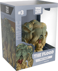Youtooz - Halo: The Flood Vinyl Figure - The Happy Toy Store