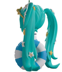 Youtooz - Hatsune Miku: Summer Style Miku Vinyl Figure - The Happy Toy Store