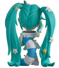Youtooz - Hatsune Miku: Summer Style Miku Vinyl Figure - The Happy Toy Store