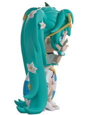 Youtooz - Hatsune Miku: Summer Style Miku Vinyl Figure - The Happy Toy Store