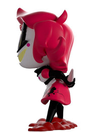 Youtooz - Hazbin Hotel: Nifty Vinyl Figure - The Happy Toy Store