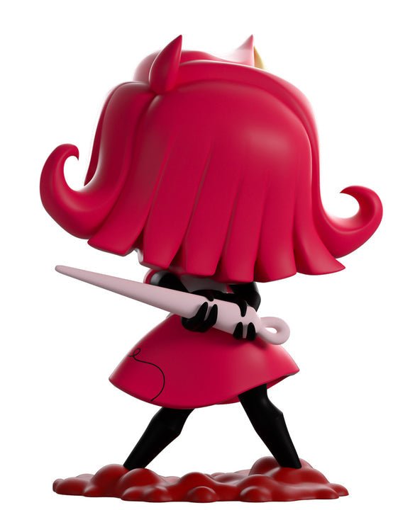 Youtooz - Hazbin Hotel: Nifty Vinyl Figure - The Happy Toy Store