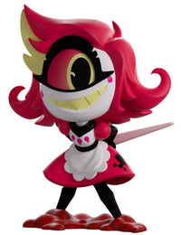 Youtooz - Hazbin Hotel: Nifty Vinyl Figure - The Happy Toy Store