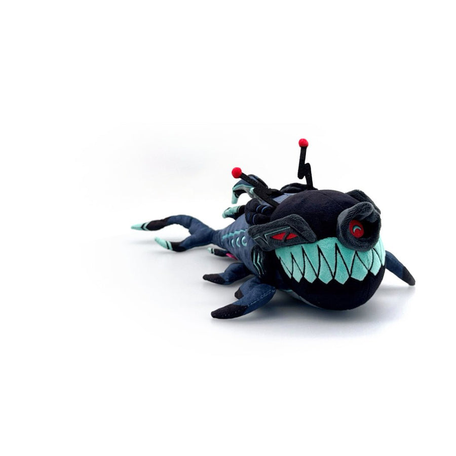 Youtooz - Hazbin Hotel: Shok.Wav Plush 12 Inch - The Happy Toy Store