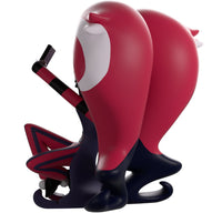 Youtooz - Hazbin Hotel: Velvette Vinyl Figure - The Happy Toy Store