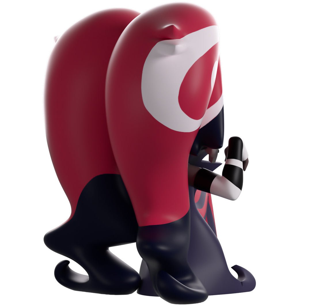 Youtooz - Hazbin Hotel: Velvette Vinyl Figure - The Happy Toy Store