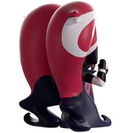 Youtooz - Hazbin Hotel: Velvette Vinyl Figure - The Happy Toy Store