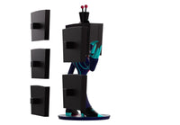 Youtooz - Hazbin Hotel: Vox Vinyl Figure - The Happy Toy Store