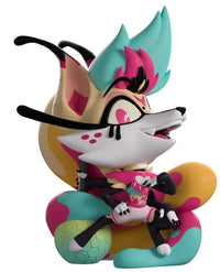 Youtooz - Helluva Boss: Beelzebub Vinyl Figure - The Happy Toy Store