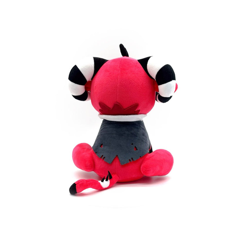 Youtooz - Helluva Boss: Blitzo Rammie Plush 9 Inch - The Happy Toy Store