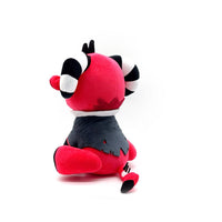Youtooz - Helluva Boss: Blitzo Rammie Plush 9 Inch - The Happy Toy Store