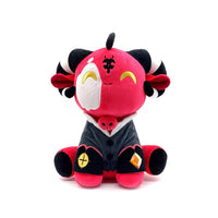 Youtooz - Helluva Boss: Blitzo Rammie Plush 9 Inch - The Happy Toy Store