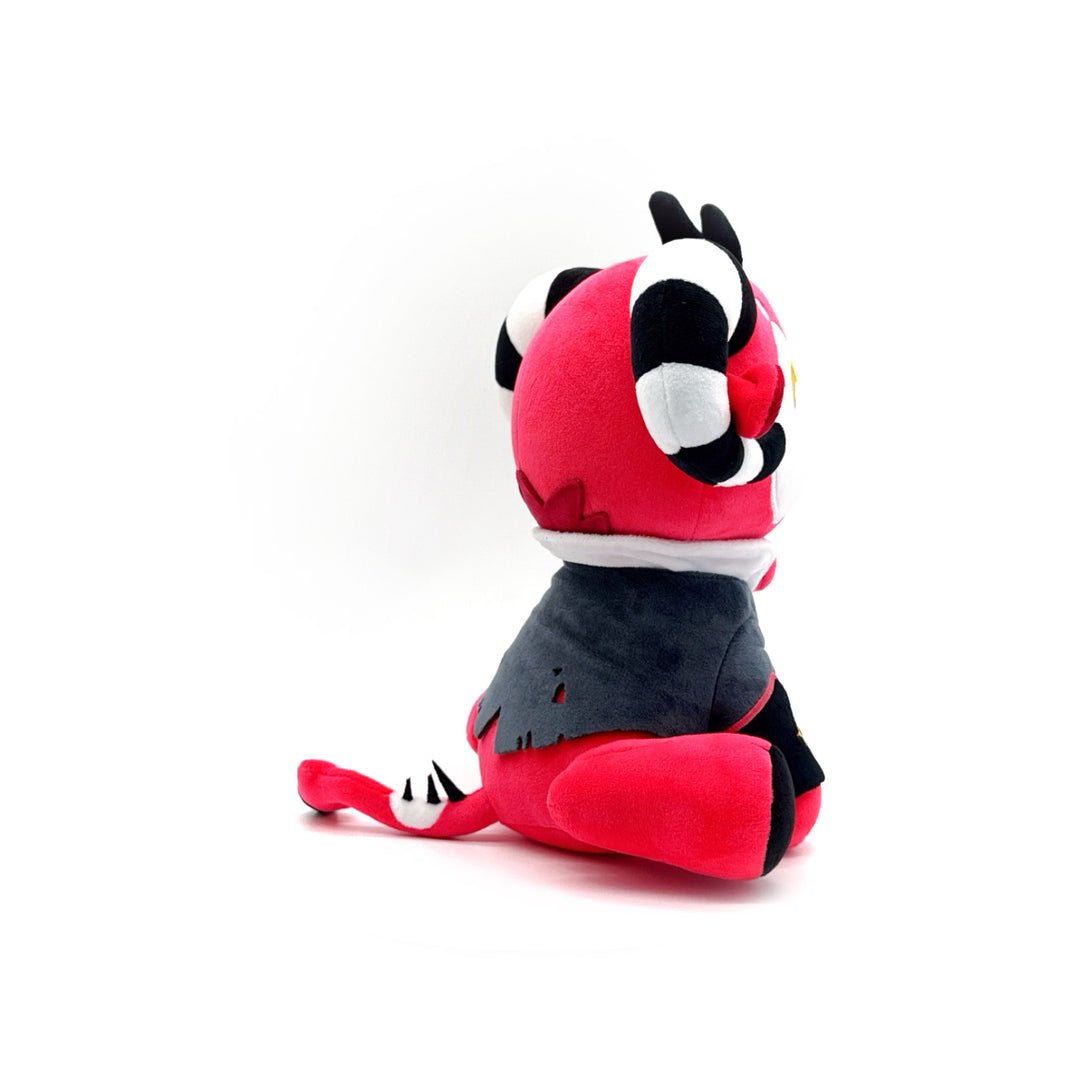 Youtooz - Helluva Boss: Blitzo Rammie Plush 9 Inch - The Happy Toy Store