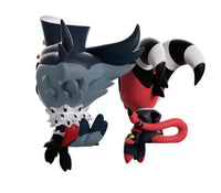 Youtooz - Helluva Boss: Blitzo & Stolas Monitor Buddiez - The Happy Toy Store