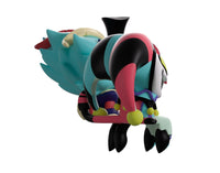 Youtooz - Helluva Boss: Fizz & Ozzie Monitor Buddiez - The Happy Toy Store