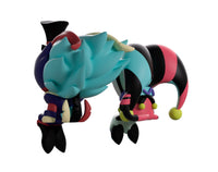 Youtooz - Helluva Boss: Fizz & Ozzie Monitor Buddiez - The Happy Toy Store