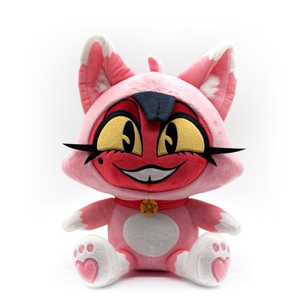 Youtooz - Helluva Boss: Halloween Millie Plush 9 Inch - The Happy Toy Store