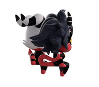 Youtooz - Helluva Boss: Millie & Moxxie Monitor Buddiez - The Happy Toy Store