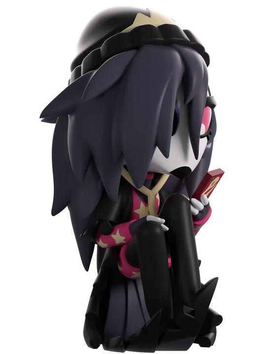 Youtooz - Helluva Boss: Octavia Vinyl Figure - The Happy Toy Store