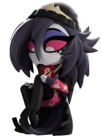 Youtooz - Helluva Boss: Octavia Vinyl Figure - The Happy Toy Store