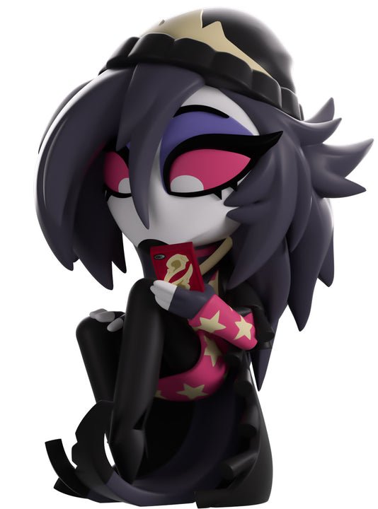 Youtooz - Helluva Boss: Octavia Vinyl Figure - The Happy Toy Store