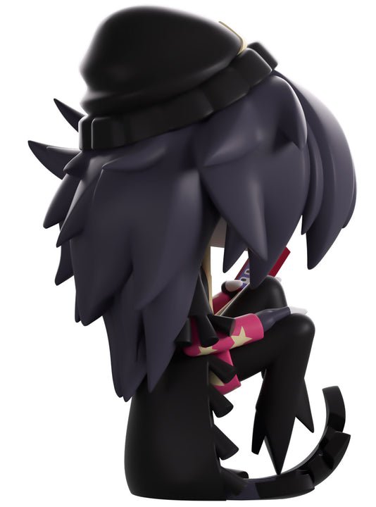 Youtooz - Helluva Boss: Octavia Vinyl Figure - The Happy Toy Store