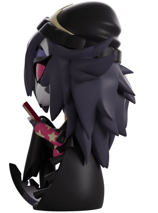 Youtooz - Helluva Boss: Octavia Vinyl Figure - The Happy Toy Store