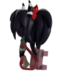 Youtooz - Helluva Boss: Sallie May Vinyl Figure - The Happy Toy Store