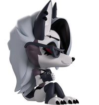 Youtooz - Helluva Boss: Summer Loona Vinyl Figure - The Happy Toy Store