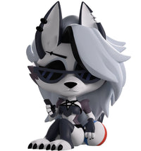 Youtooz - Helluva Boss: Summer Loona Vinyl Figure - The Happy Toy Store