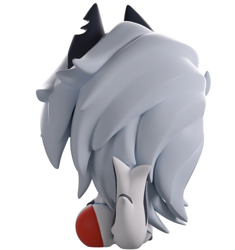 Youtooz - Helluva Boss: Summer Loona Vinyl Figure - The Happy Toy Store