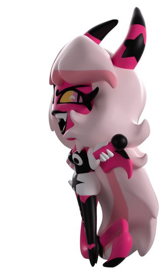 Youtooz - Helluva Boss: Verosika Vinyl Figure - The Happy Toy Store
